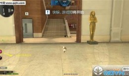 逆战躲猫猫最新爆料,神秘角色登场，玩法升级，战局再掀风云